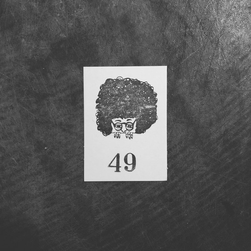 49 (off the shelf)