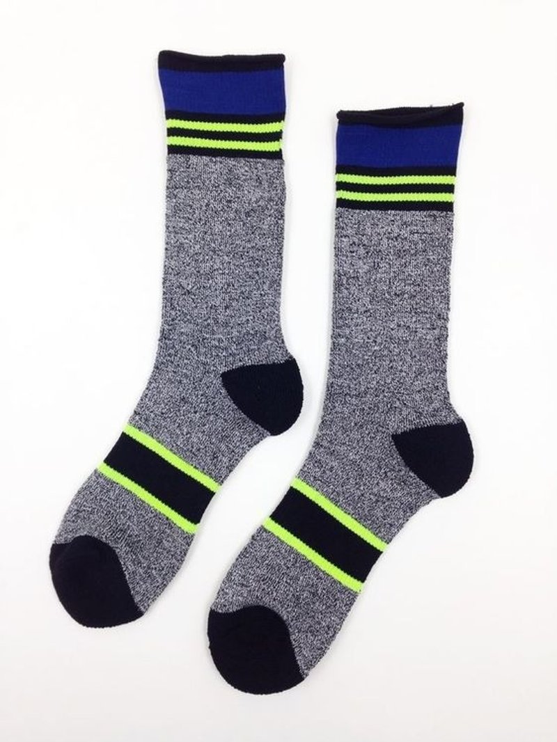 GillianSun Socks Collection 【HOT 熱銷款】028BL