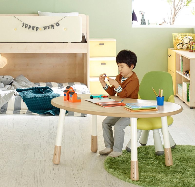 Herbie 1200 Pea Table MLCA