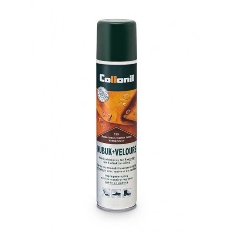 Collonil suede maintenance agent 200ml -ARGIS Japan handmade