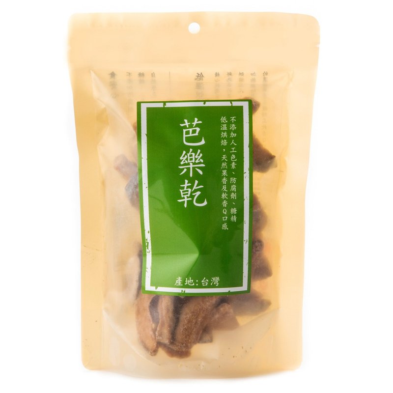 Fresh dried fruit - Baangle dry 200g