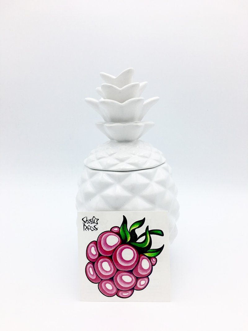 Grapes temporary tattoos flashtattoos tattoo sticker