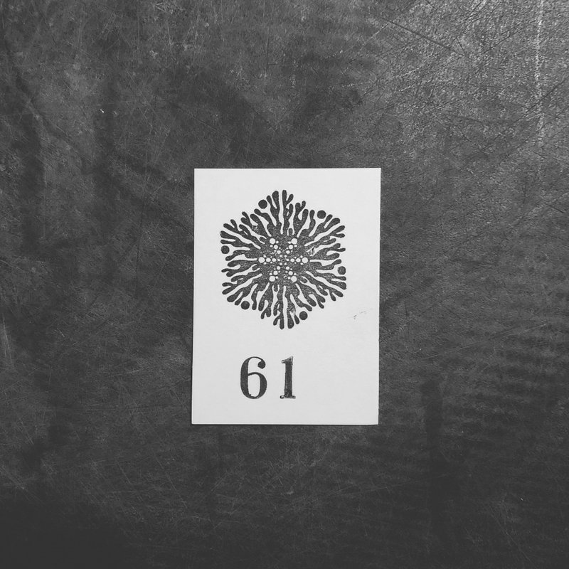 61 (off the shelf)
