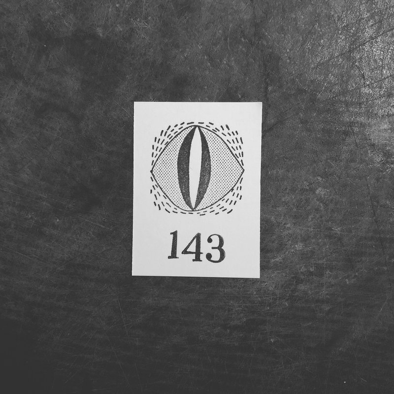 143 (off the shelf)