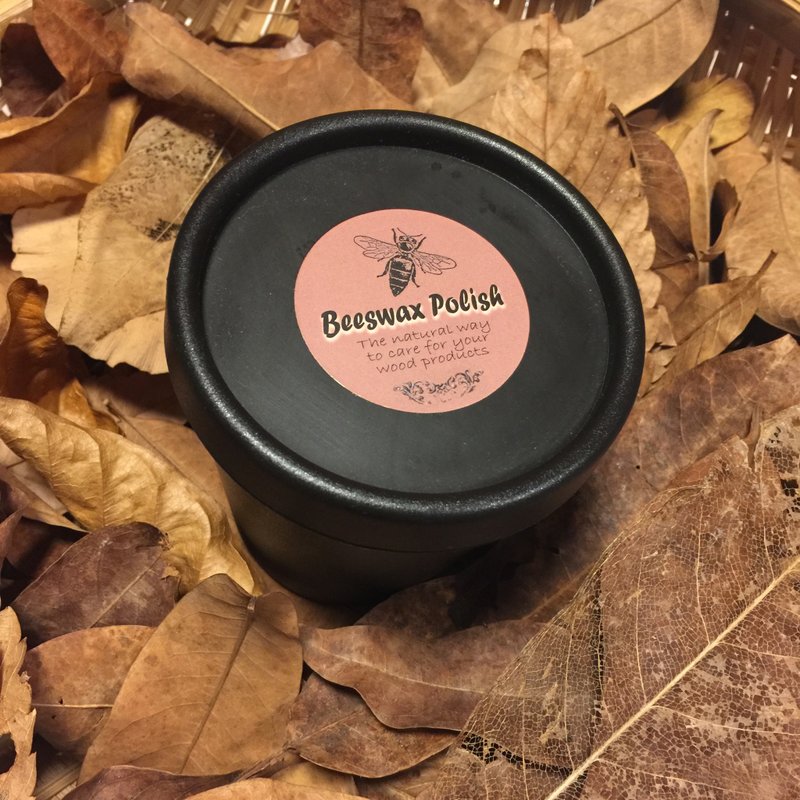 Chopping Board Care Beeswax 250 ml