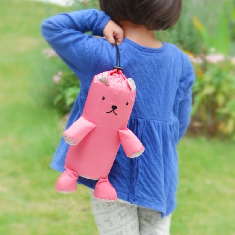 CB Japan Bear portable multifunctional four seasons