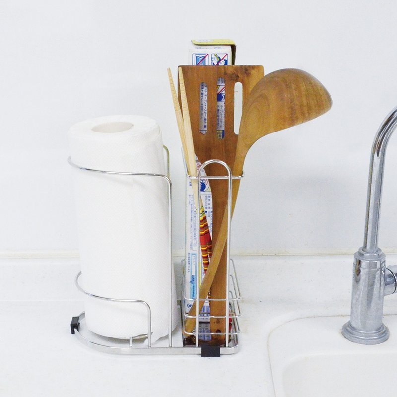 CB Japan Flow Kitchen Kitchen Place Stand