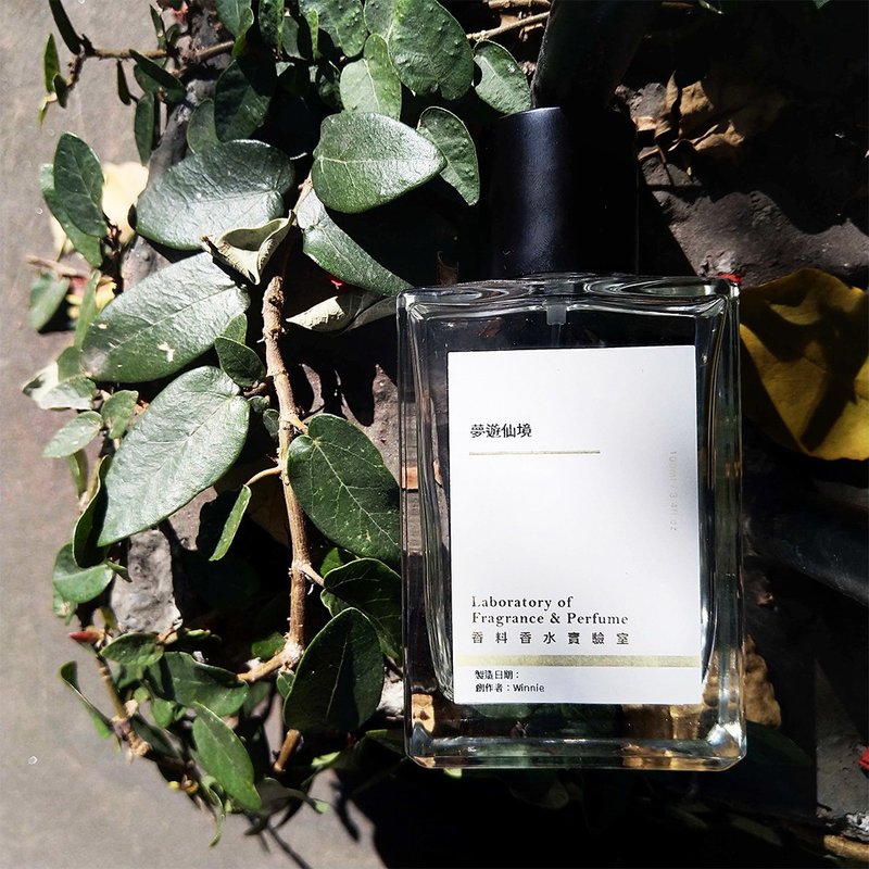LFP Perfume Perfume Lab Exclusive Eau de Toilette Dreamland