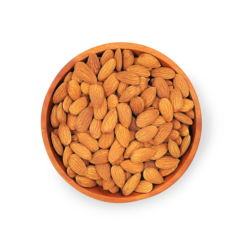 Nut Papa Low-Temperature Baking Original Almond Fruit