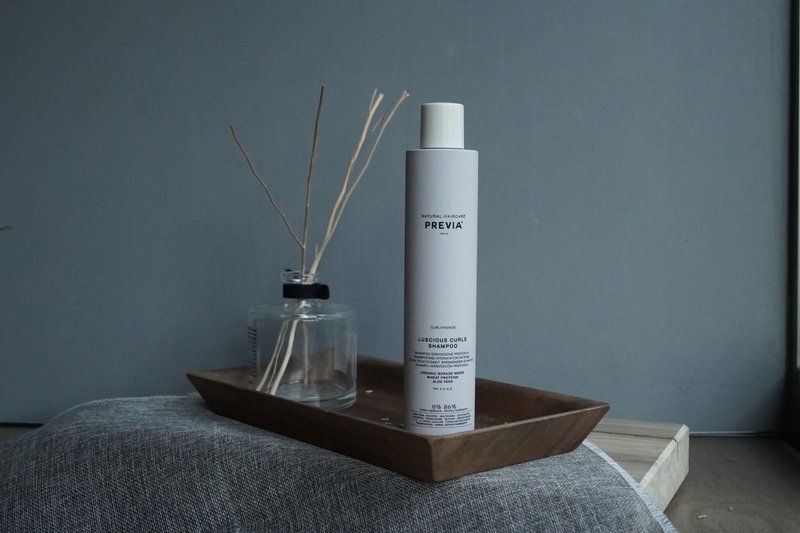 Borage soft wave hair bath 250 ml