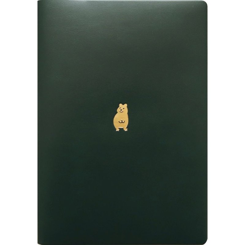 MATOKA ダイアリー 2026年版 1月始まり B6ウィークリー レフト Point Quokka - 筆記本/手帳 - 紙