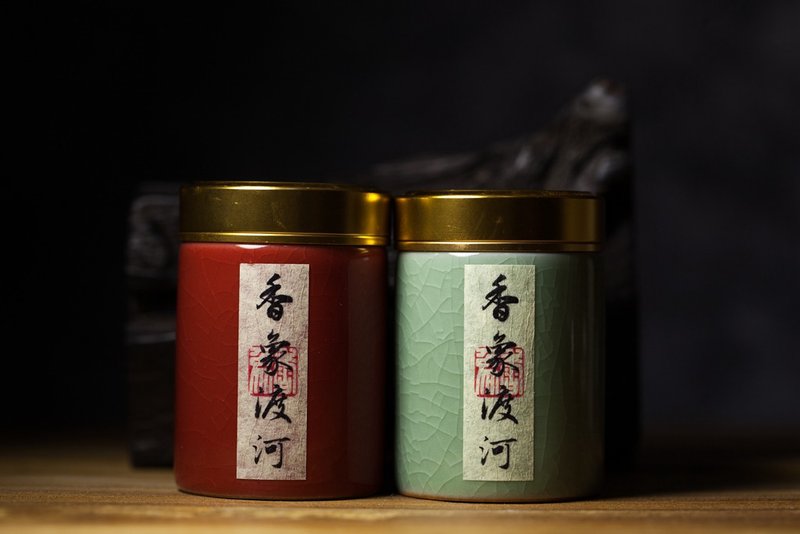 Sandalwood powder