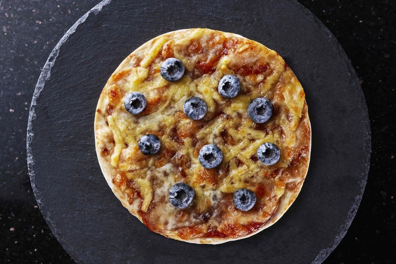 莓果起司Berry Cheese Pizza - 其他 - 新鮮食材