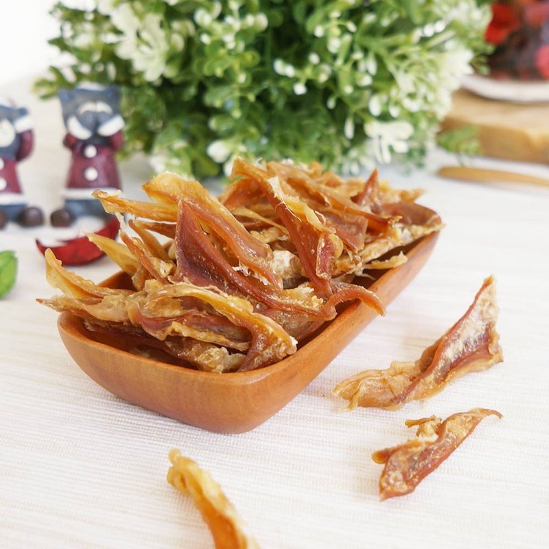Cuckoo cartilage 60g - Natural pet snacks