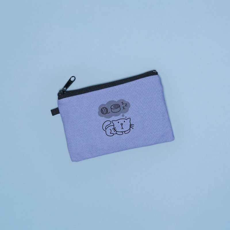 YCCT Coin Purse - Comet Man - Christmas Gifts/Exchanging Gifts
