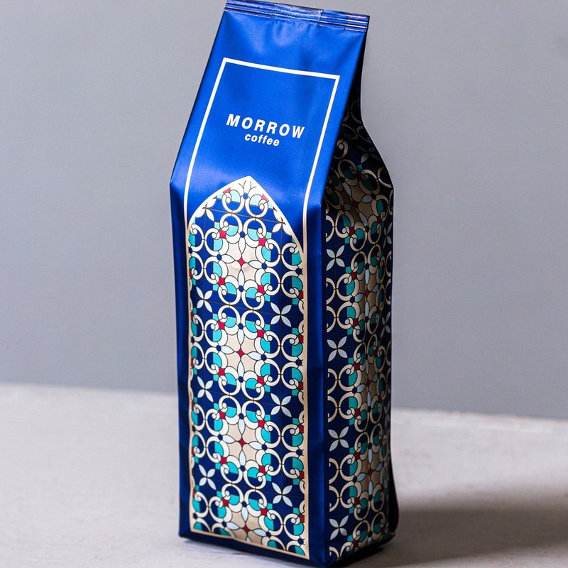 【Blend Blue Mountain】Medium light Roast 454g