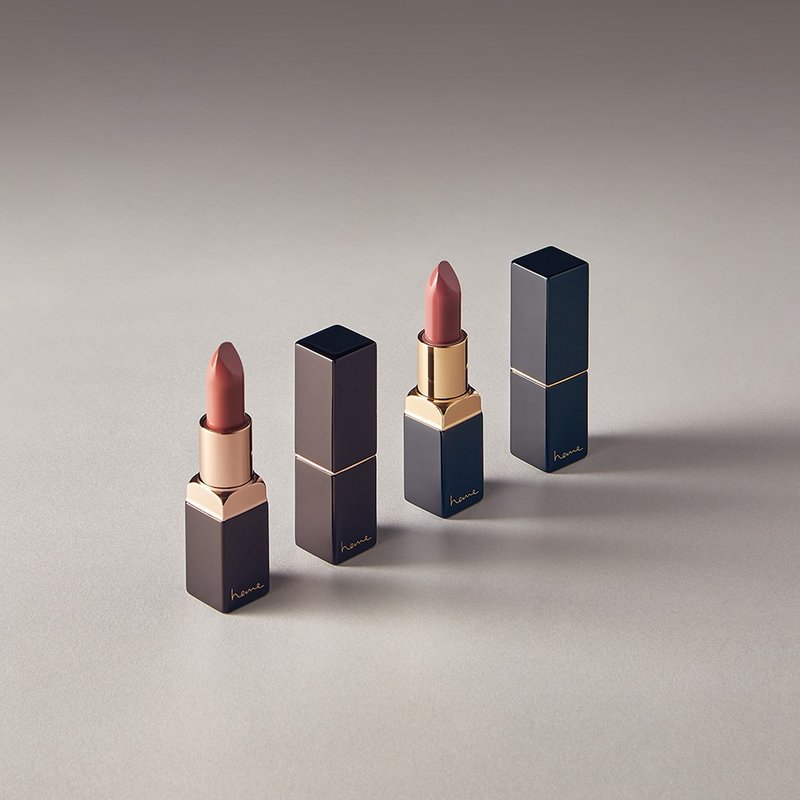 加購-heme 極致緞光唇膏 4.3g - 口紅/唇膏/腮紅 - 其他材質
