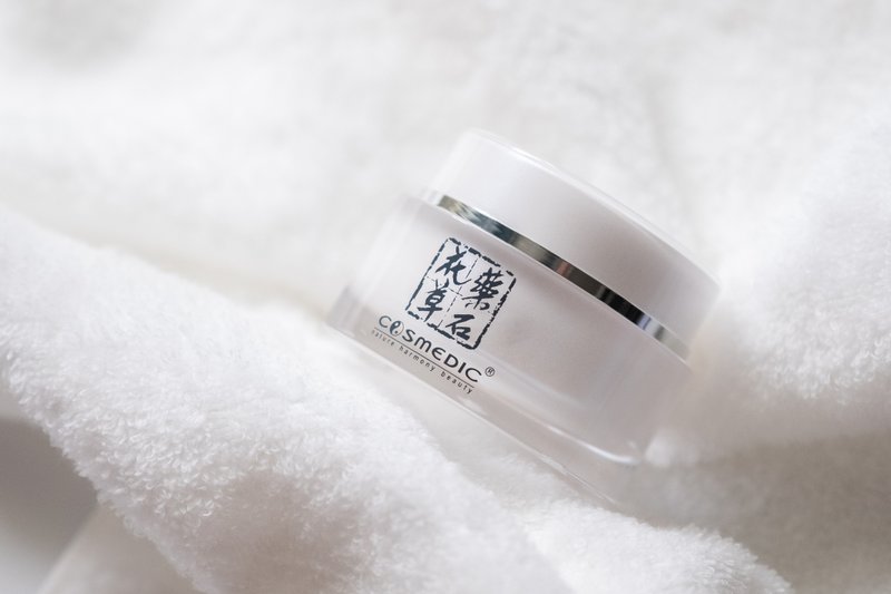 Whitening Revitalizing Cream