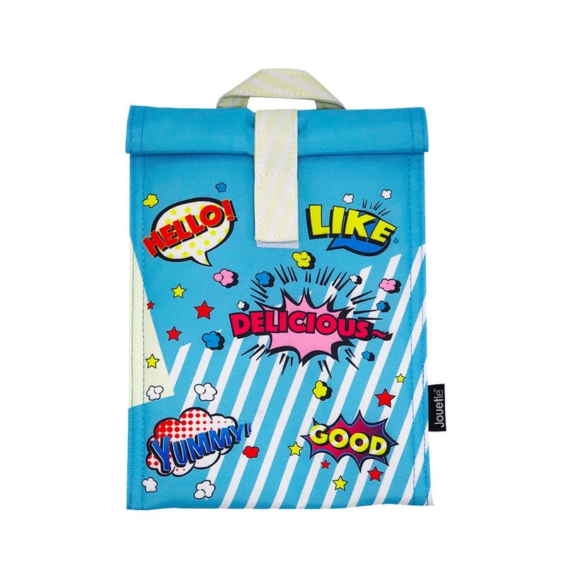 RollTop Lunch Bag - HK Dimsum
