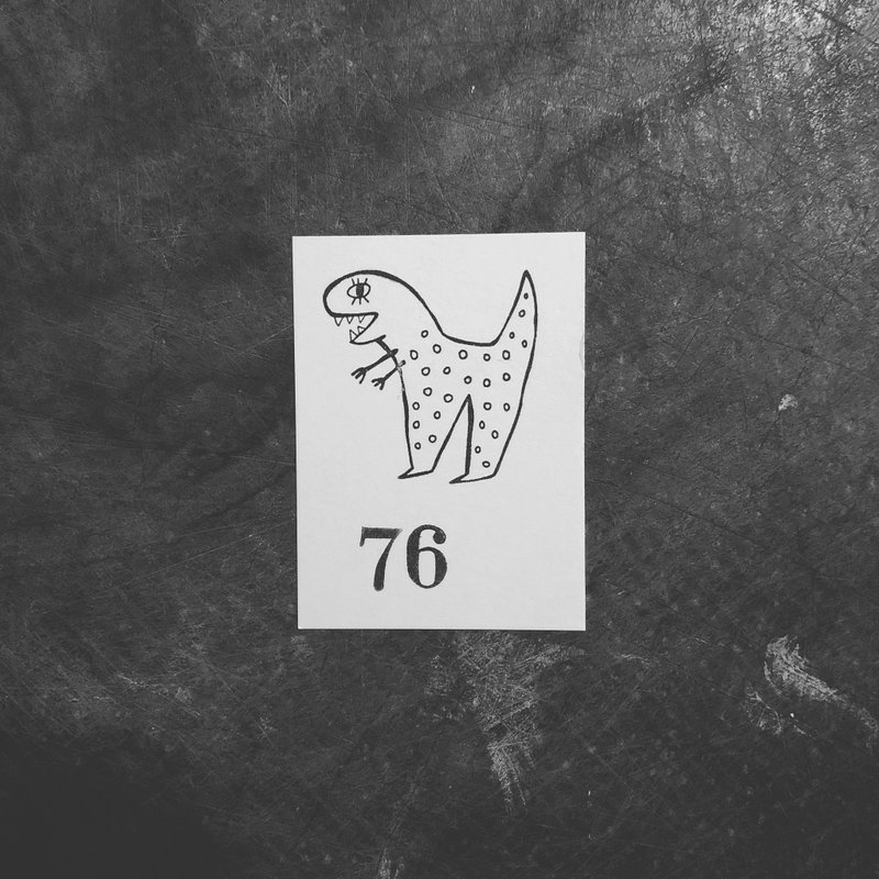76 (現貨供應)