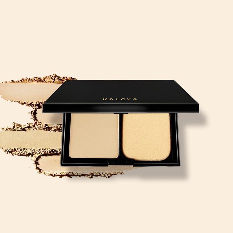Perfect skin velvet powder