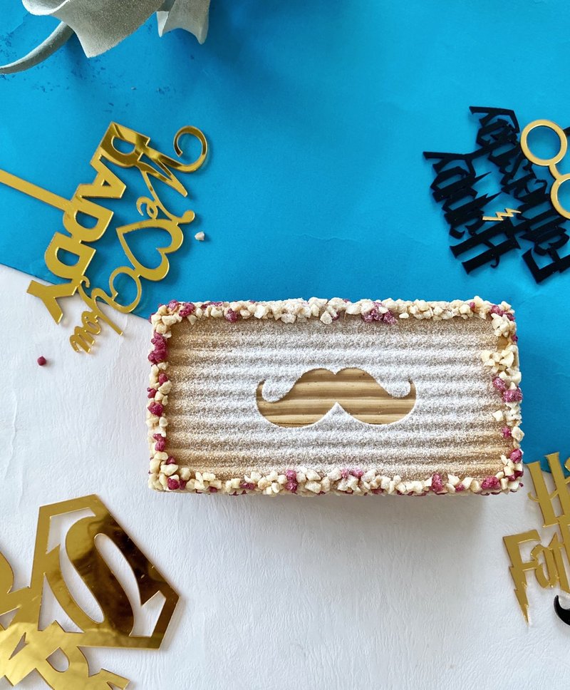 Donna Cake (4 inch)