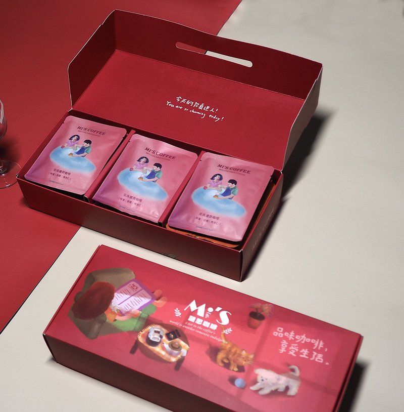 Mei Chu Blend CR93