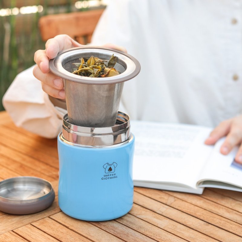 【母親節送禮】CUG │個人茶湯享用組 (四種顏色可選)