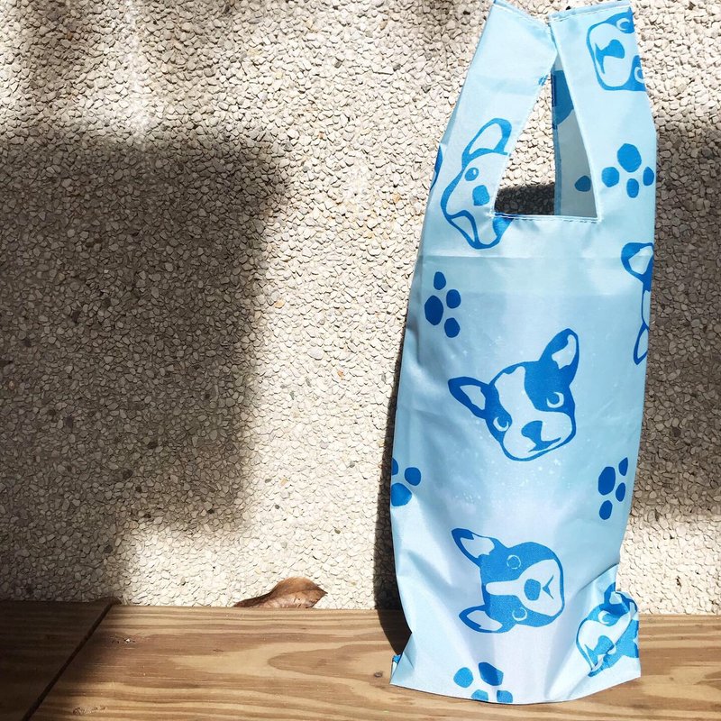 Environmentally friendly bag / beverage bag / meal bag / big head Boss
