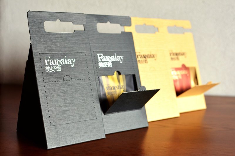 Special Order - Fancalay Nantou Frozen Top Oolong Tea 6 Into and Out of Tea Bags Total 15 Groups