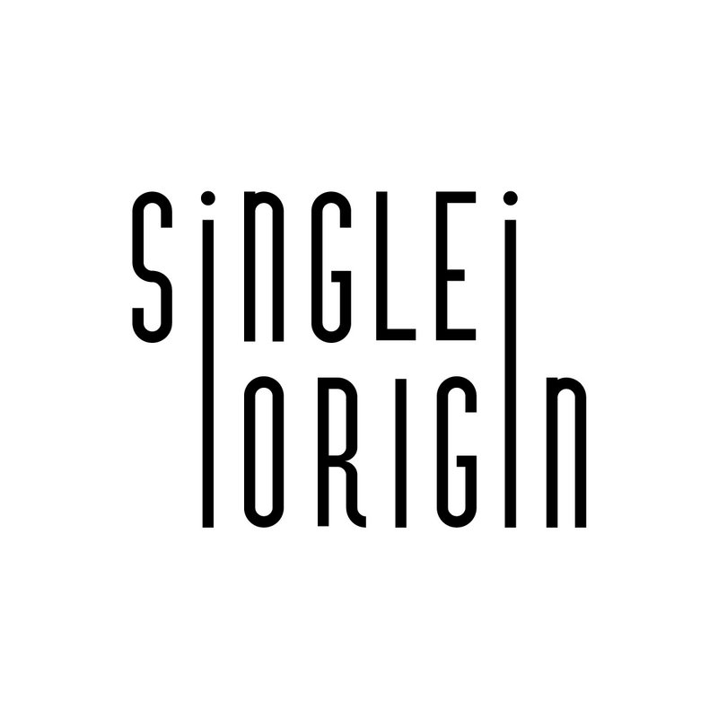 Single Origin 虹吸體驗課
