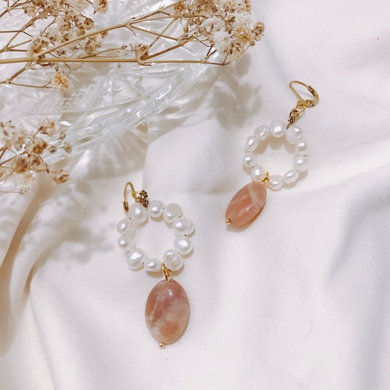 Natural stone series - Waltz