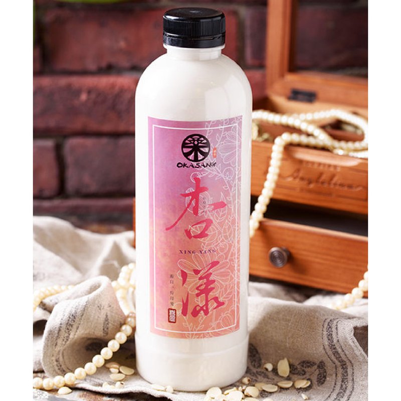 Jane Apricot Jane 1000ML