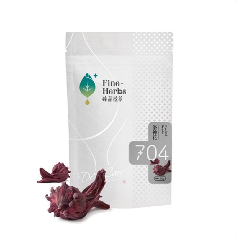 Unifloral Roselle Flower