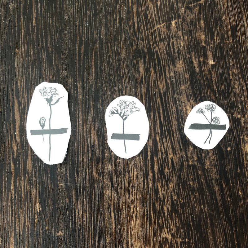 Tattoo Sticker no.5