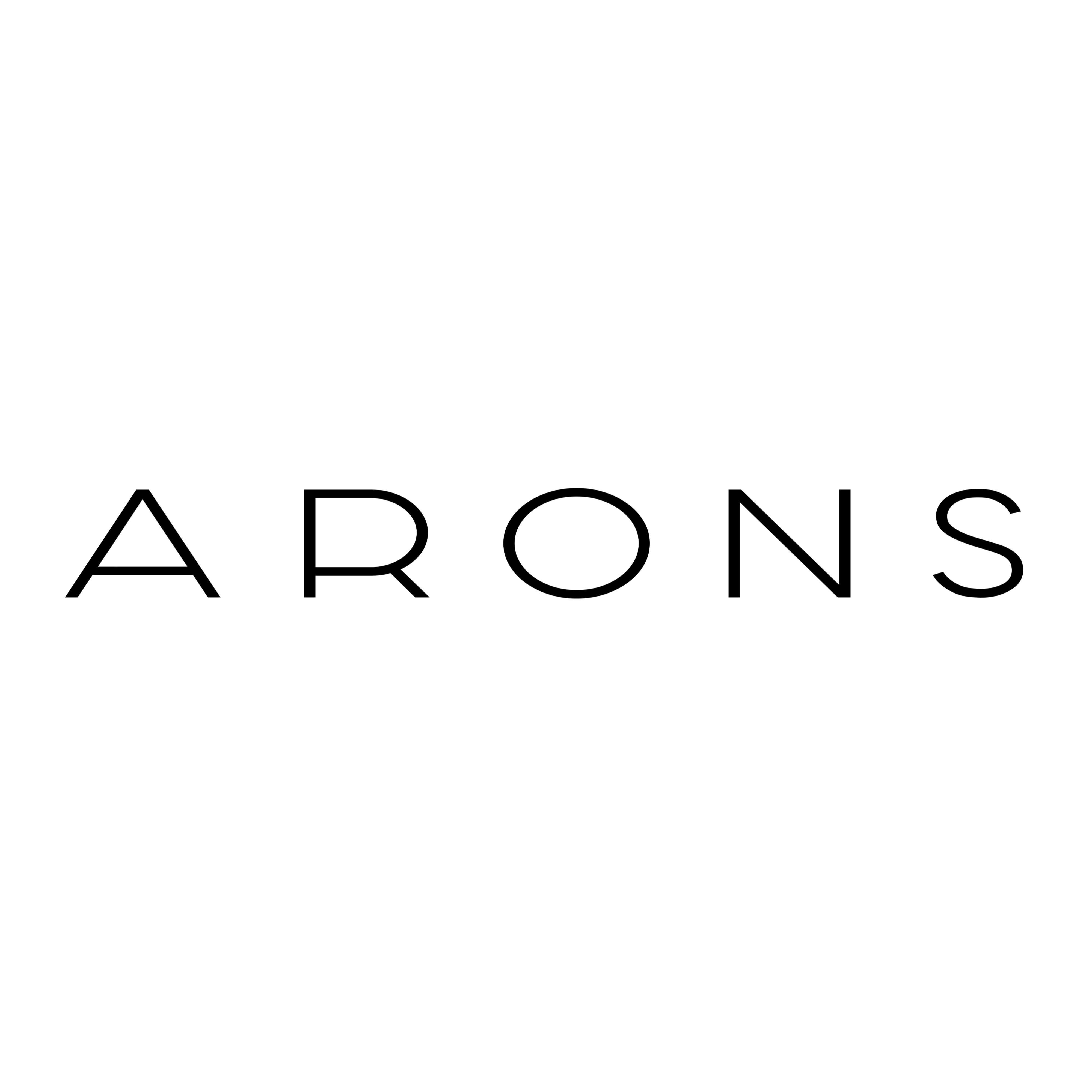 Arons Watch 