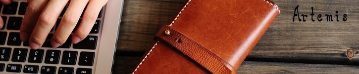 From Hong Kong - Artemis Leatherware