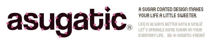 From Japan - asugatic