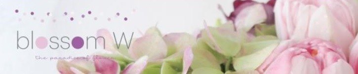 แบรนด์ดีไซเนอร์ฮ่องกง - blossomw