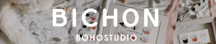 From Taiwan - bohostudio