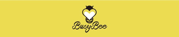 แบรนด์ดีไซเนอร์ไต้หวัน - busybee