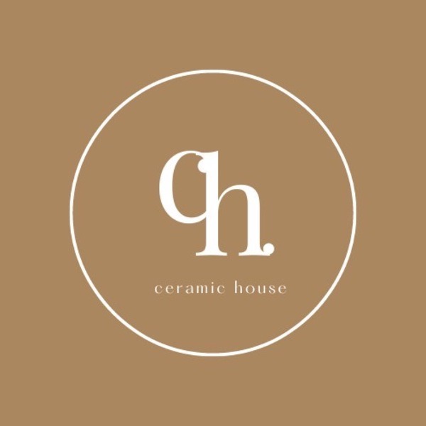 Ceramic House Pinkoi แบรนด์ของดีไซเนอร์