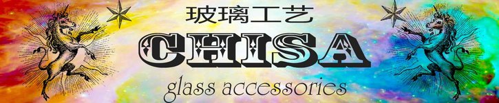 From Japan - CHISA