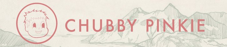 香港 デザイナー - chubbypinkie