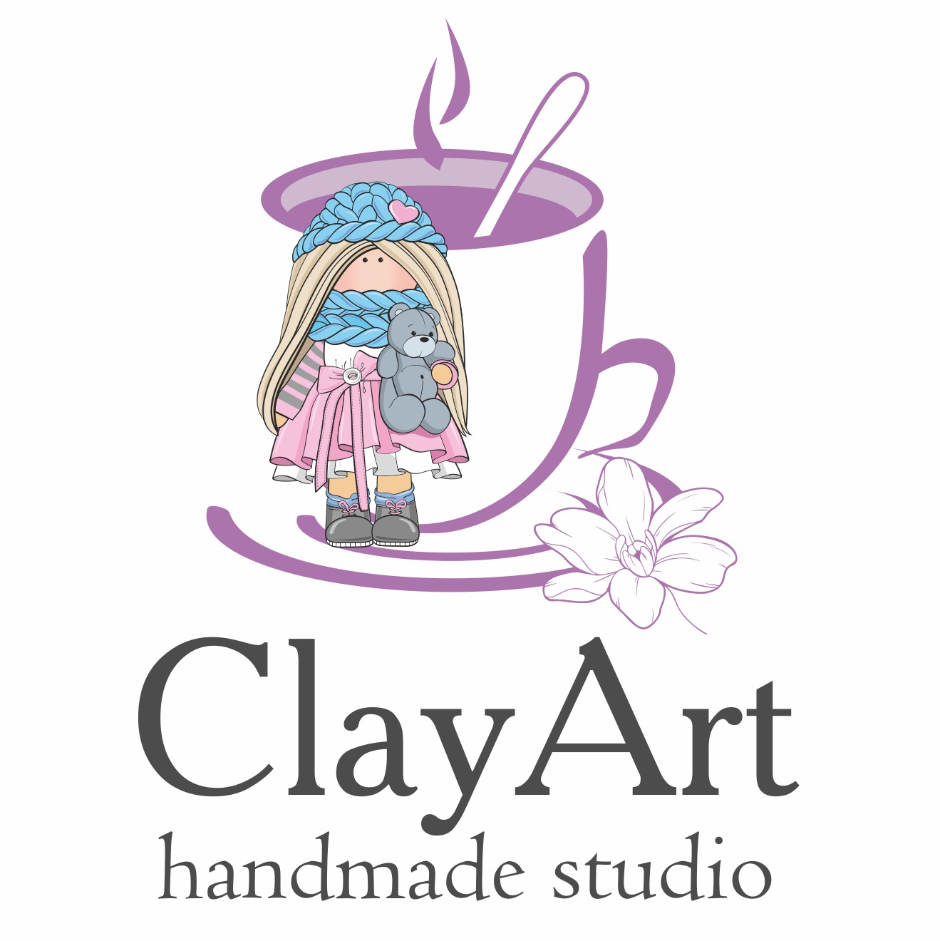 Clay Art Studio Pinkoi Designer Brands