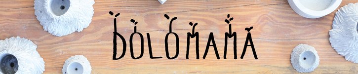 แบรนด์ดีไซเนอร์ไต้หวัน - dolomama