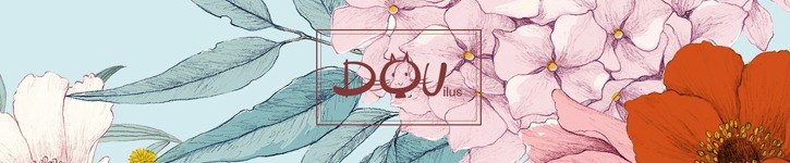 From mainland China - douilus