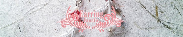 From Taiwan - earring-fanatic