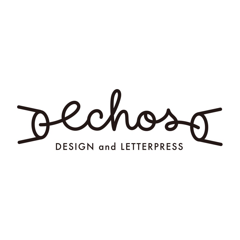 echos | Pinkoi | Designer Brands