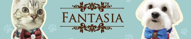 แบรนด์ดีไซเนอร์ไต้หวัน - FANTASIA